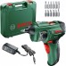 BOSCH PSR 3,6LI Select wkrętarka akumulatorowa 0603977020