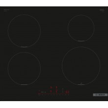 Bosch Serie 6 Płyta indukcyjna 60 cm montaż nablatowy, płyta bez listew PUE611HC1E