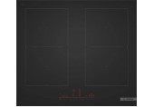 Bosch Serie 6 Płyta indukcyjna 60 cm Czarny mat, mont. nablatowy, bez listew PVQ61CHB1E