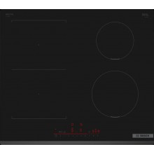 Bosch Serie 6 Płyta indukcyjna 60 cm montaż nablatowy, płyta bez listew PVS631HB1E