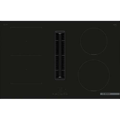 Bosch Serie 4 płyta zintegrowana z wyciągiem 80 cm PVS811B16E Bosch Serie 4 płyta zintegrowana z wyciągiem 80 cm PVS811B16E