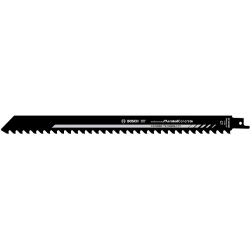 BOSCH S 1241 HM Brzeszczot do pił szablastych, 2 szt 2608650972