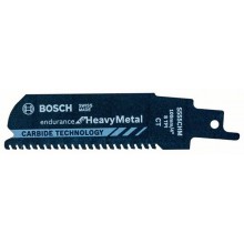 BOSCH S 555 CHM Brzeszczot do piły szablastej 2608653179