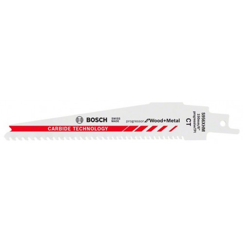 BOSCH S 956 XHM Brzeszczot do pił szablastych 2608653099