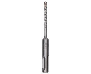 BOSCH Wiertło do młotów SDS plus-5X 4x50x110 mm 2608836604