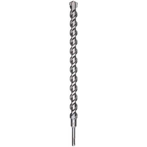BOSCH Wiertło do młotów SDS plus-5X 26x400x450 mm 2608836652 BOSCH Wiertło do młotów SDS plus-5X 26x400x450 mm 2608836652