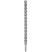 BOSCH Wiertło do młotów SDS plus-5X 26x400x450 mm 2608836652