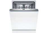 Bosch Serie 6 Zmywarka do zabudowy w pełni zintegrowana 60 cm SMD6ECX12E