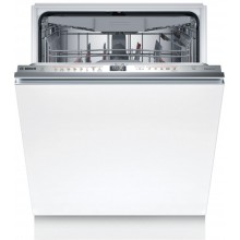 Bosch Serie 6 Zmywarka do zabudowy w pełni zintegrowana 60 cm SMD6ECX12E