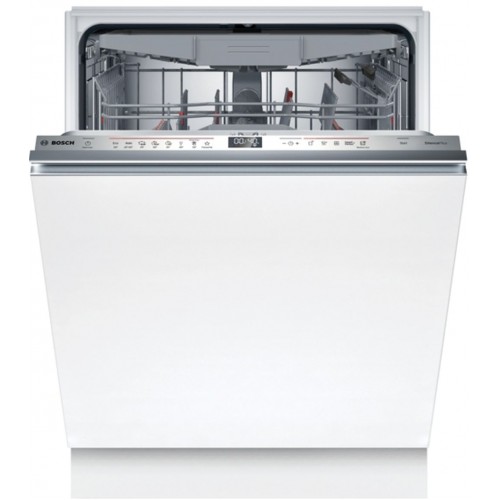 Bosch Serie 6 Zmywarka do zabudowy w pełni zintegrowana 60 cm SMD6ECX12E