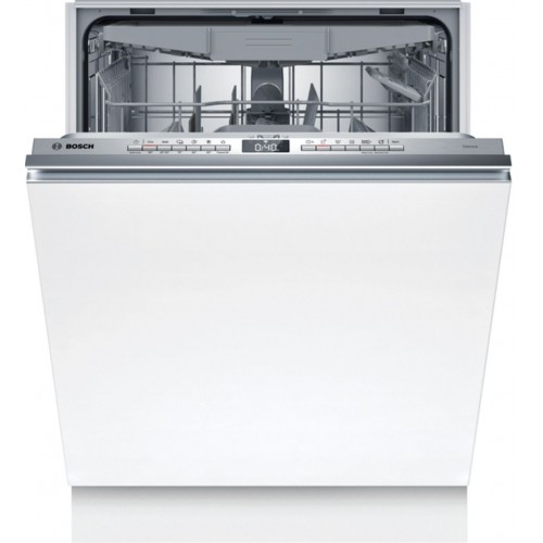 Bosch Serie 4 Zmywarka do zabudowy w pełni zintegrowana 60 cm SMH4HVX00E