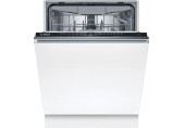 Bosch Serie 2 Zmywarka do zabudowy w pełni zintegrowana 60 cm SMV2HVX02E