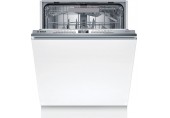 Bosch Serie 4 Zmywarka do zabudowy w pełni zintegrowana 60 cm SMV4ENX06E