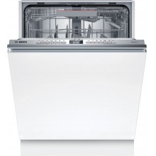 Bosch Serie 4 Zmywarka do zabudowy w pełni zintegrowana 60 cm SMV4ENX06E