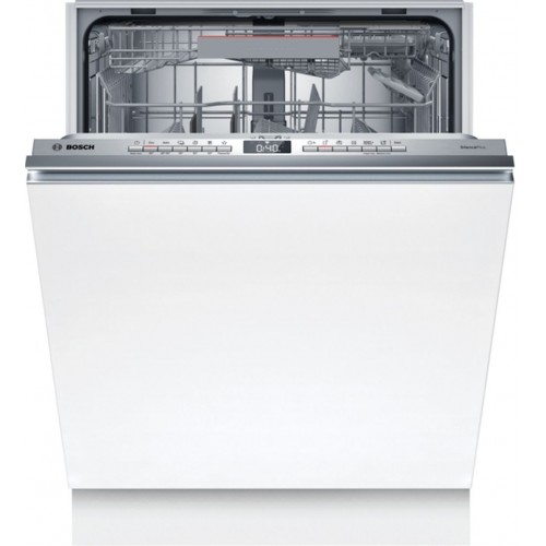 Bosch Serie 4 Zmywarka do zabudowy w pełni zintegrowana 60 cm SMV4ENX06E