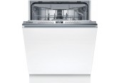 Bosch Serie 4 Zmywarka do zabudowy w pełni zintegrowana 60 cm SMV4EVX08E