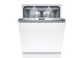Bosch Serie 6 Zmywarka do zabudowy w pełni zintegrowana 60 cm SMV6ECX17E