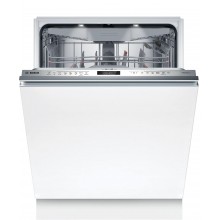 Bosch Serie 6 Zmywarka do zabudowy w pełni zintegrowana 60 cm SMV6ECX17E