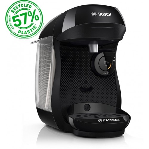 BOSCH Ekspres kapsułkowy TASSIMO HAPPY friendly TAS102E