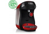 BOSCH Ekspres kapsułkowy TASSIMO HAPPY friendly TAS103E