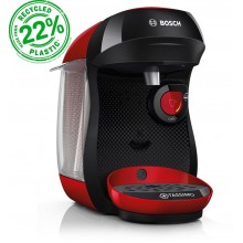 BOSCH Ekspres kapsułkowy TASSIMO HAPPY friendly TAS103E