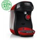 BOSCH Ekspres kapsułkowy TASSIMO HAPPY friendly TAS103E