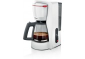 Bosch Ekspres do kawy MyMoment Biały TKA2M111