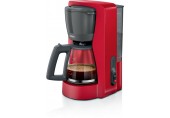 Bosch Ekspres do kawy MyMoment Czerwony TKA2M114