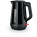 Bosch Czajnik MyMoment 1.7 l czarny TWK1M123