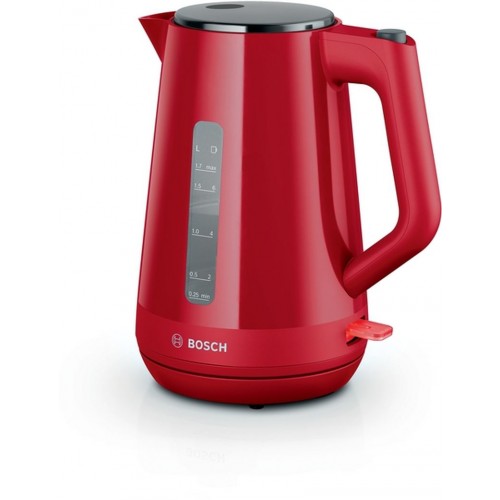 Bosch Czajnik MyMoment 1.7 l czerwony TWK1M124
