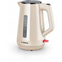 Bosch Czajnik MyMoment 1.7 l beżowy TWK1M127