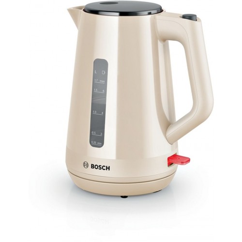 Bosch Czajnik MyMoment 1.7 l beżowy TWK1M127