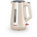 Bosch Czajnik MyMoment 1.7 l beżowy TWK1M127