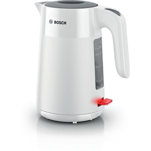 Bosch Czajnik MyMoment 1.7 l Biały TWK2M161
