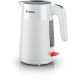 Bosch Czajnik MyMoment 1.7 l Biały TWK2M161