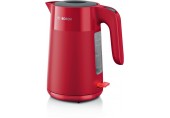 Bosch Czajnik MyMoment 1.7 l czerwony TWK2M164