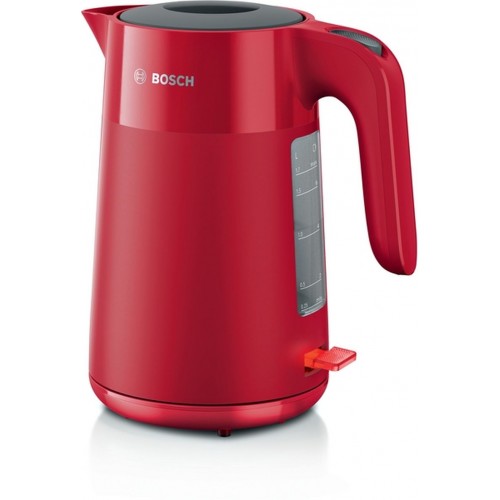 Bosch Czajnik MyMoment 1.7 l czerwony TWK2M164