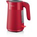 Bosch Czajnik MyMoment 1.7 l czerwony TWK2M164