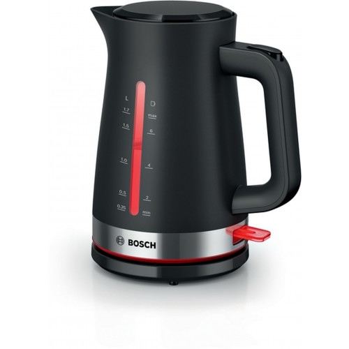 Bosch Czajnik MyMoment 1.7 l czarny TWK4M223