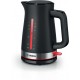Bosch Czajnik MyMoment 1.7 l czarny TWK4M223