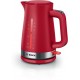 Bosch Czajnik MyMoment 1.7 l czerwony TWK4M224