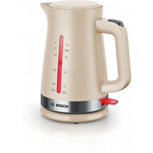 Bosch Czajnik MyMoment 1.7 l beżowy TWK4M227