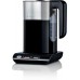 Bosch Czajnik Styline 1.5 l Czarny TWK8613P