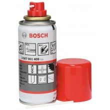 BOSCH Uniwersalny olej obróbkowy 100 ml, 2607001409