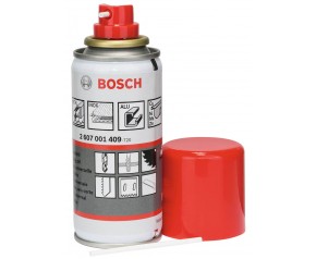 BOSCH Uniwersalny olej obróbkowy 100 ml, 2607001409