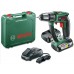 BOSCH PSR 18 LI-2 Ergonomic Akumulatorowa wiertarko-wkrętarka 06039B0101