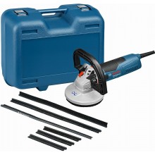 BOSCH GBR 15 CA PROFESSIONAL Szlifierka do betonu 1500W, 0601776000