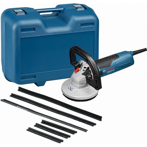 BOSCH GBR 15 CA PROFESSIONAL Szlifierka do betonu 1500W, 0601776000