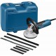 BOSCH GBR 15 CA PROFESSIONAL Szlifierka do betonu 1500W, 0601776000