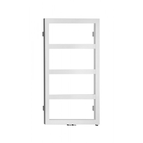 ENIX BOSTON designerski grzejnik 550x904mm, 301W, biały B-609 ENIX BOSTON designerski grzejnik 550x904mm, 301W, biały B-609